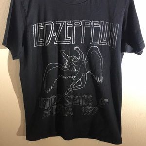 Led Zeppelin T Shirt